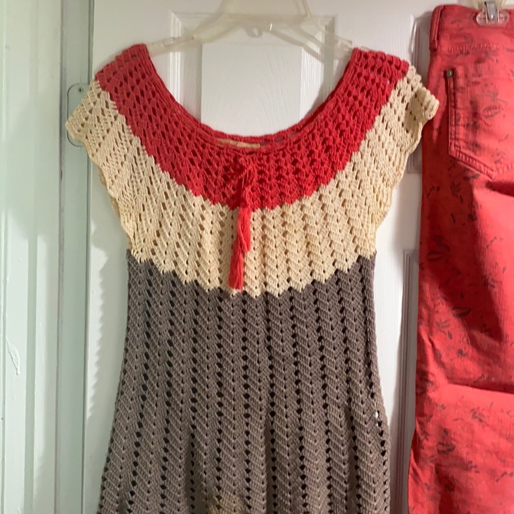 Spring Sweater - image 1